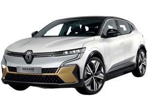 auto eléctrico argentina renault megane etech